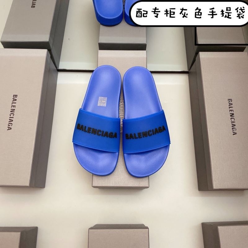 Balenciaga Slippers